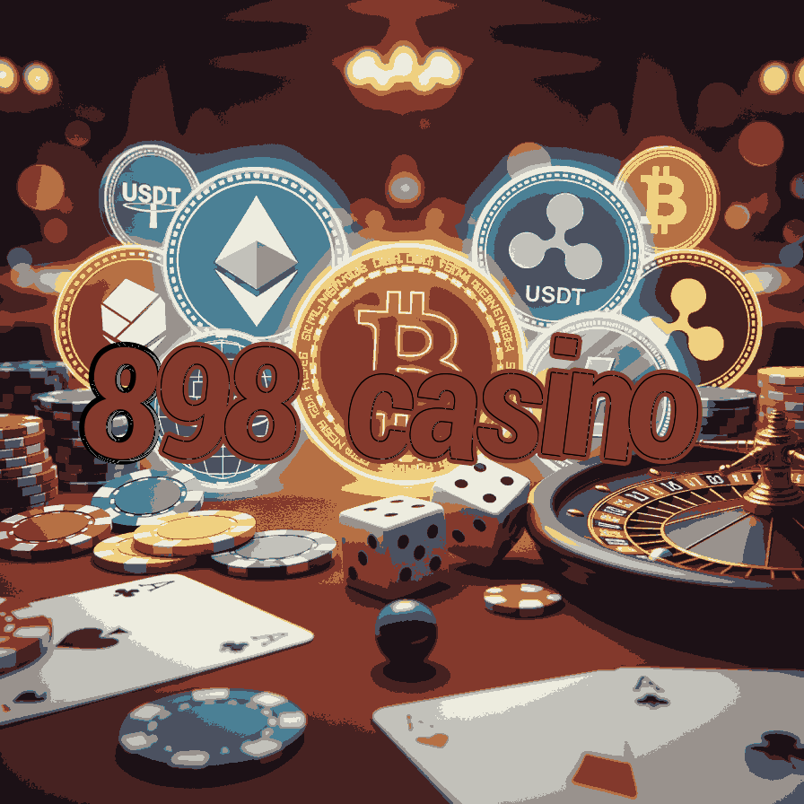 898 Casino - Best Online Casino in 2024